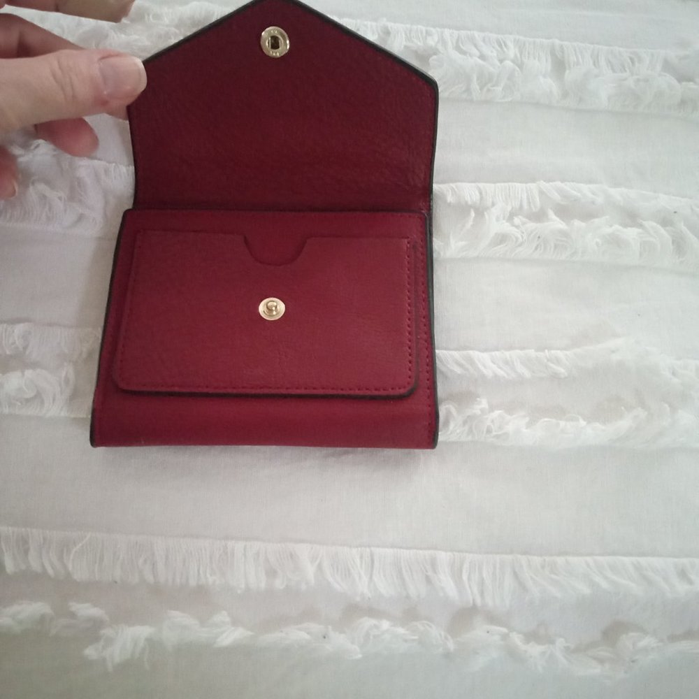 Mini Wallet - Picture 3 of 3